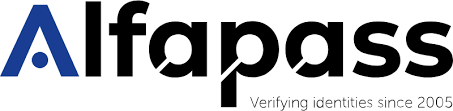alfapass logo