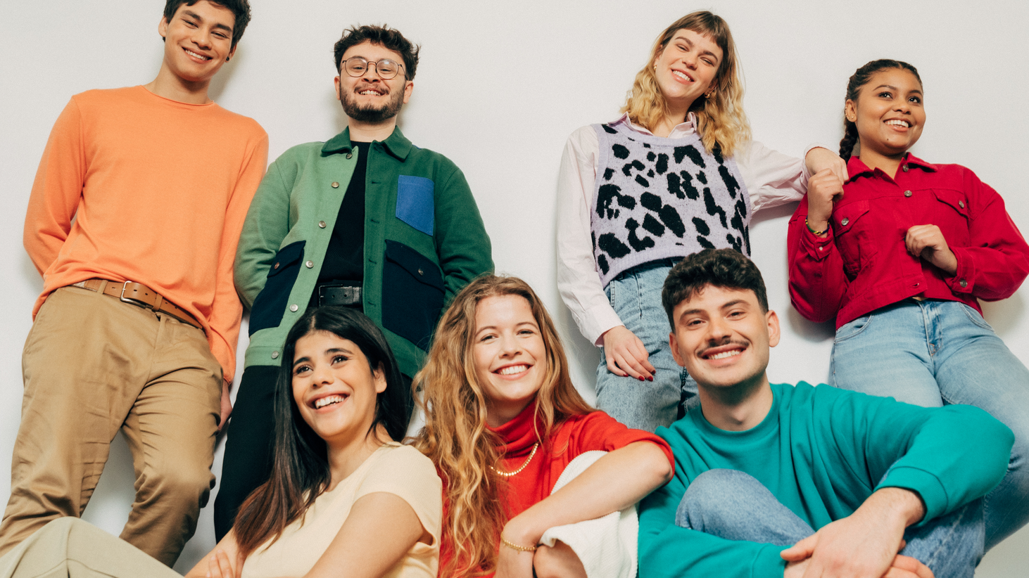 artevelde students