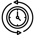 klokpictogram