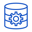 data architecture icon