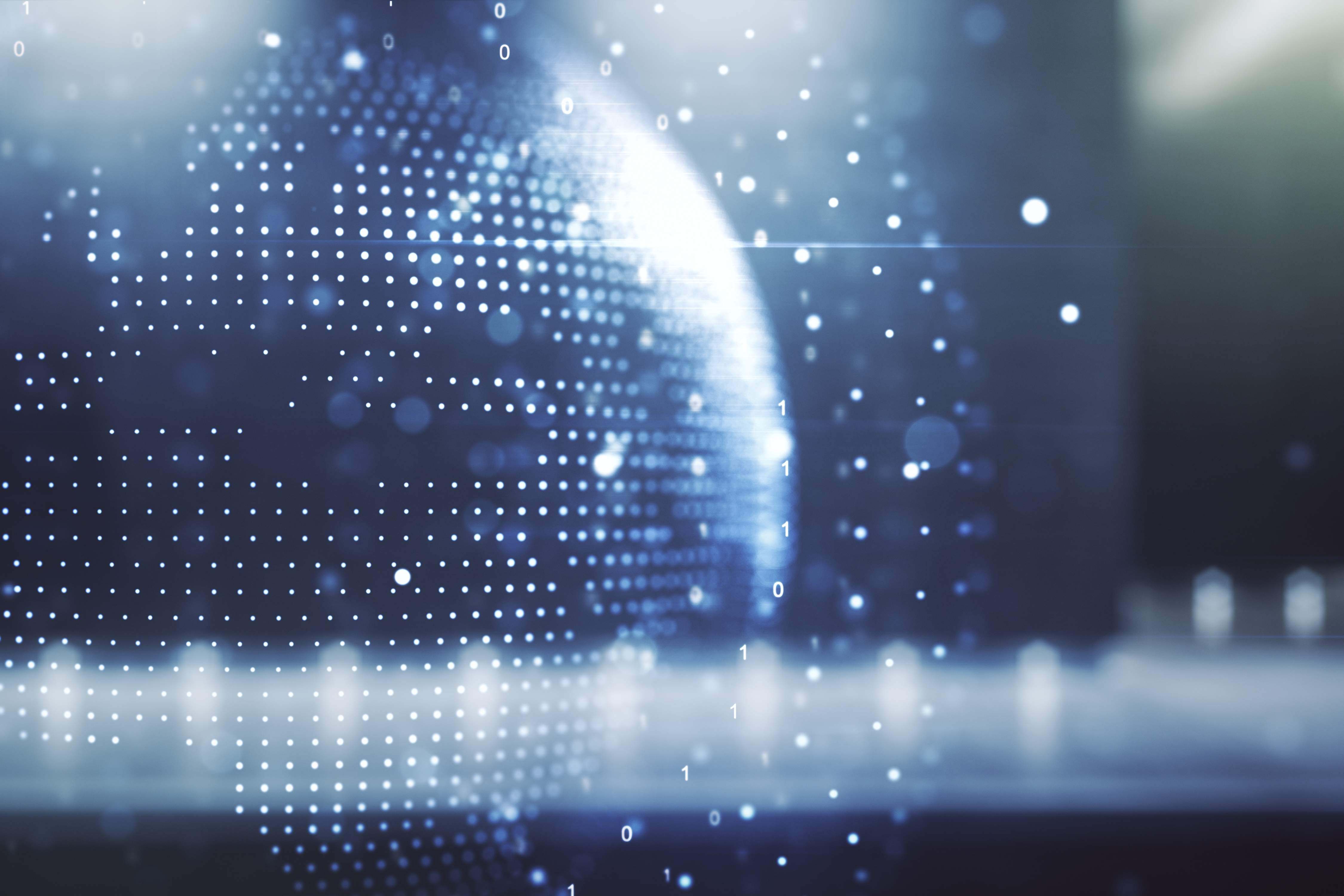 database background