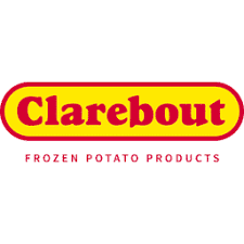 clarebout logo