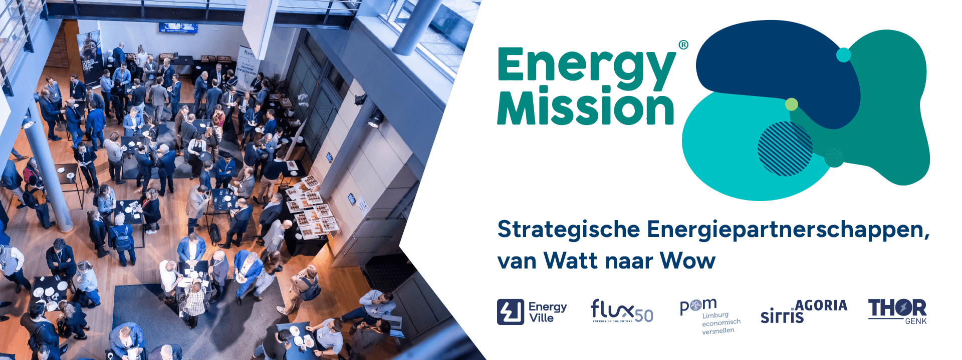 energy mission 1