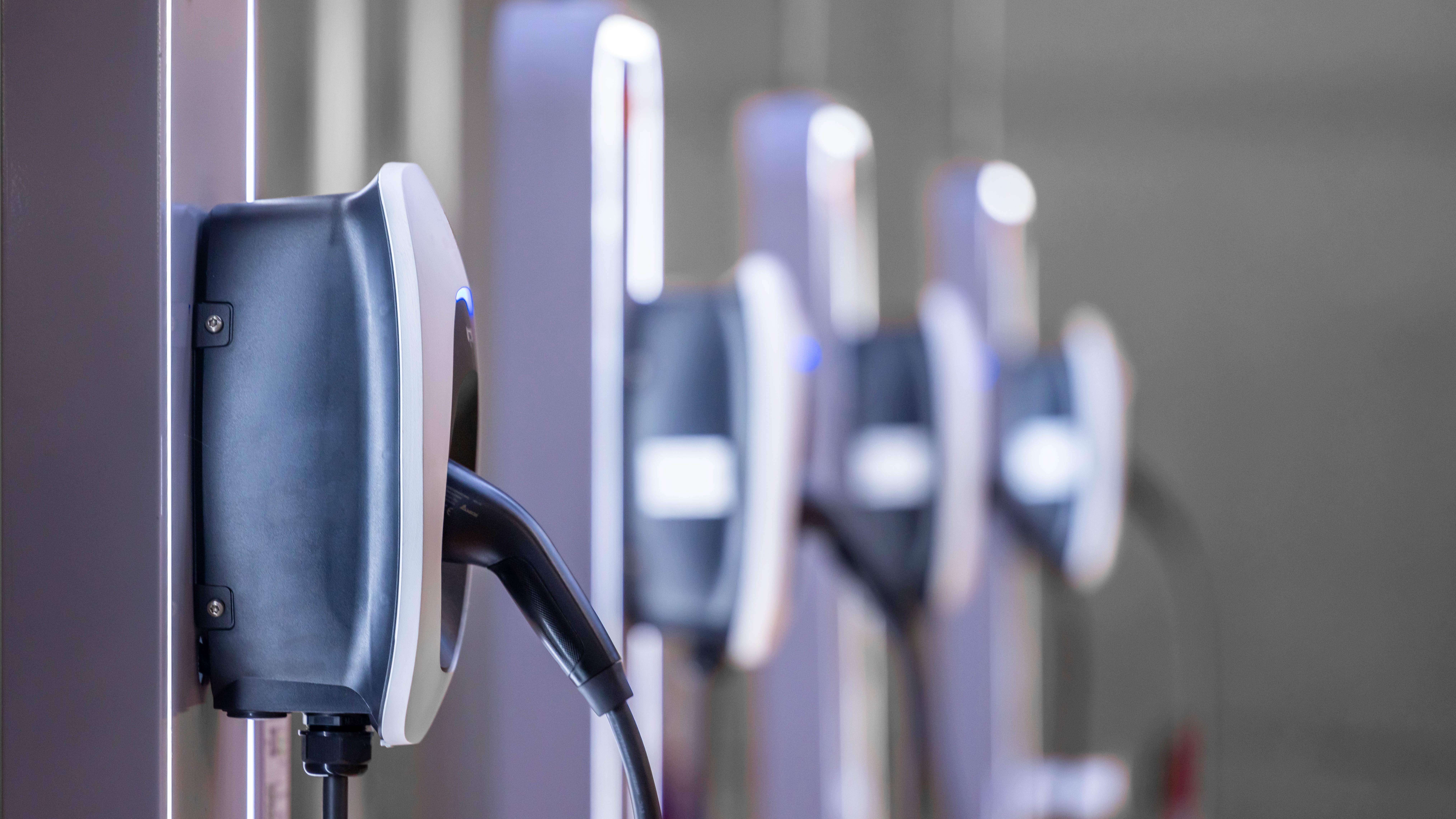 ev charger