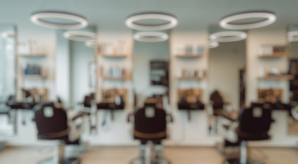 hairsalon hairsalon