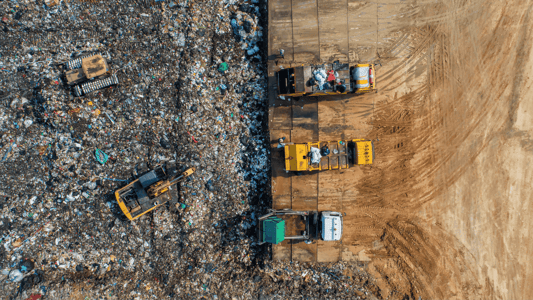 circulaire economie sector