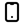 mobiel pictogram