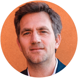 Bart Temmerman
