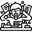 inconsistent chaos icon