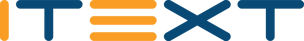 itext logo itext logo