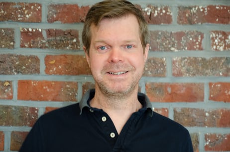 kenneth westelinck