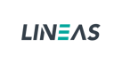 lineas transparant logo lineas transparant logo