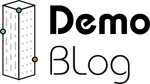 logo Demo Blog logo Demo Blog
