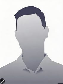 mannelijke generieke avatar