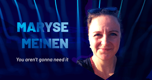 Maryse Meinen