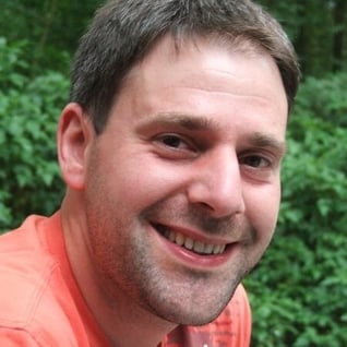 Peter Bos