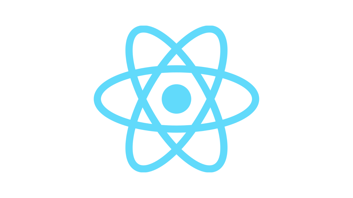react native logo white background react native logo white background