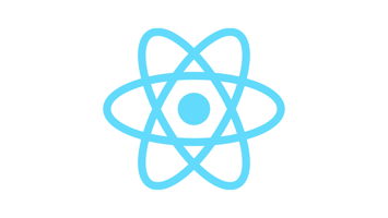 react native logo white background react native logo white background