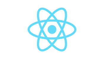 react native logo white background react native logo white background