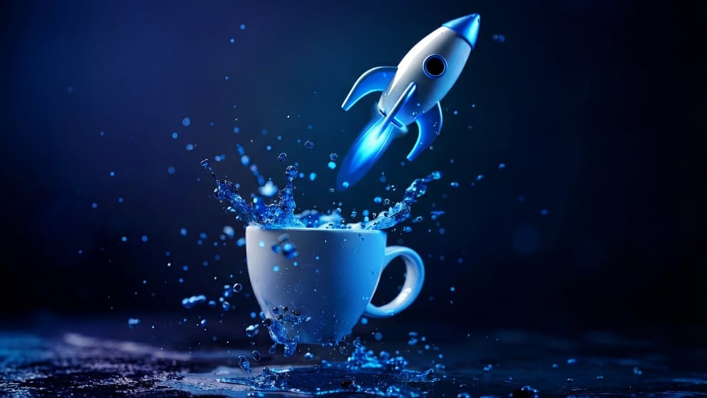 rocket rocket