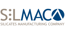 silmaco logo