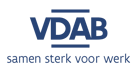vdab logo vdab logo