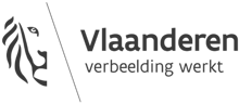 Vlaanderen verbeelding werkt