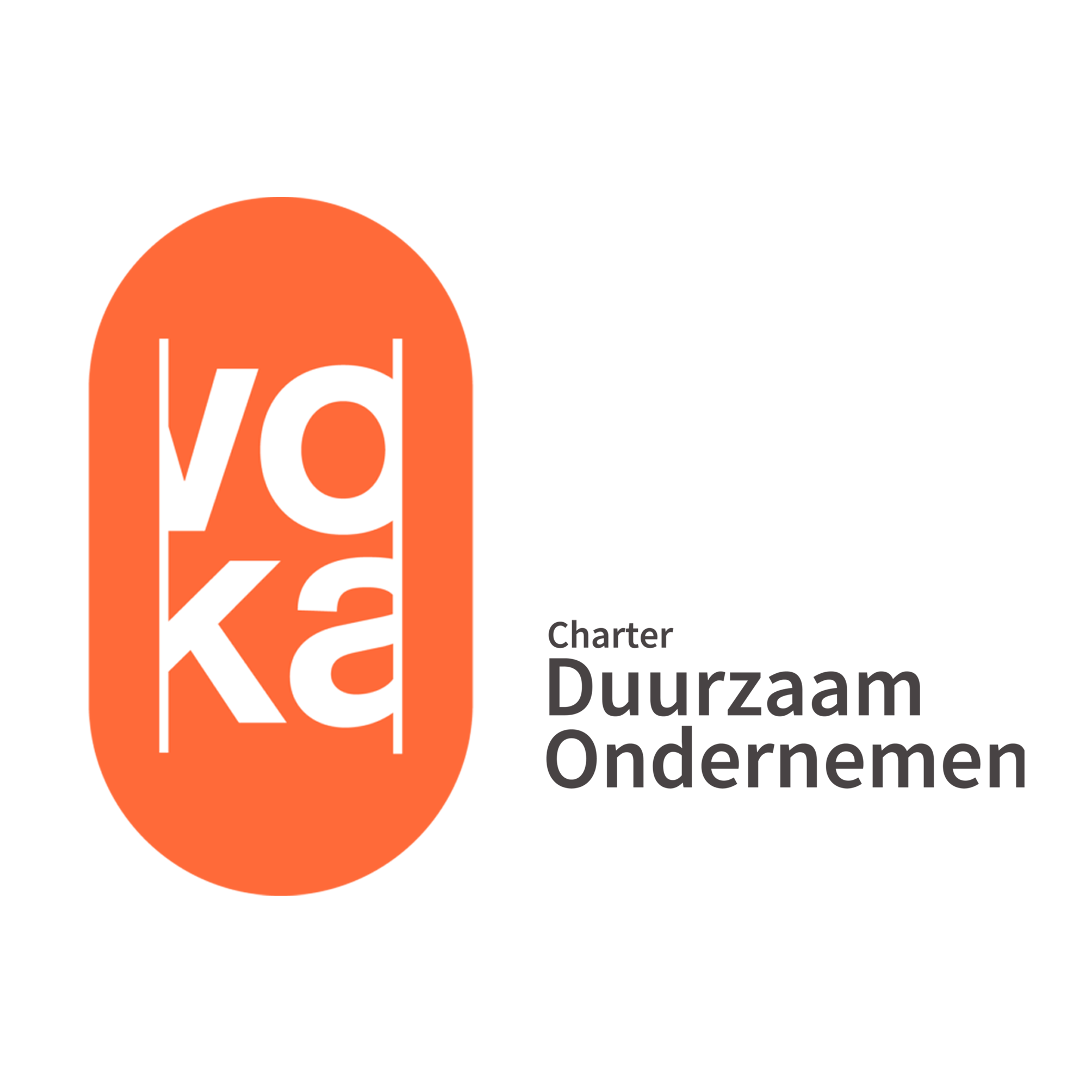 voka duurzaam ondernemen charter