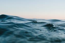 water ocean