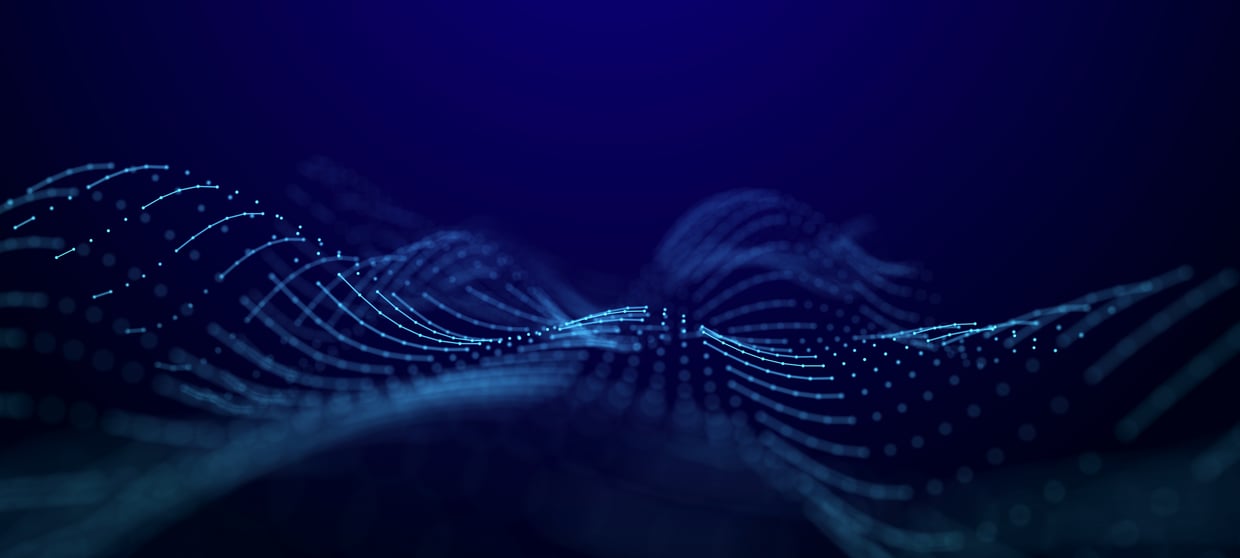 waves dots software waves dots software