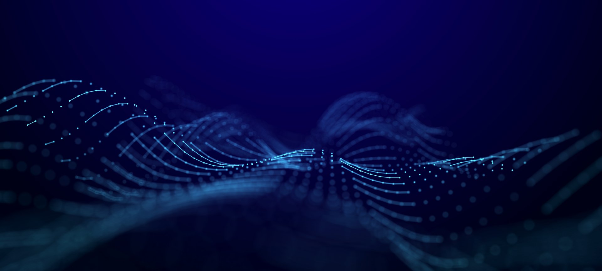 waves dots software
