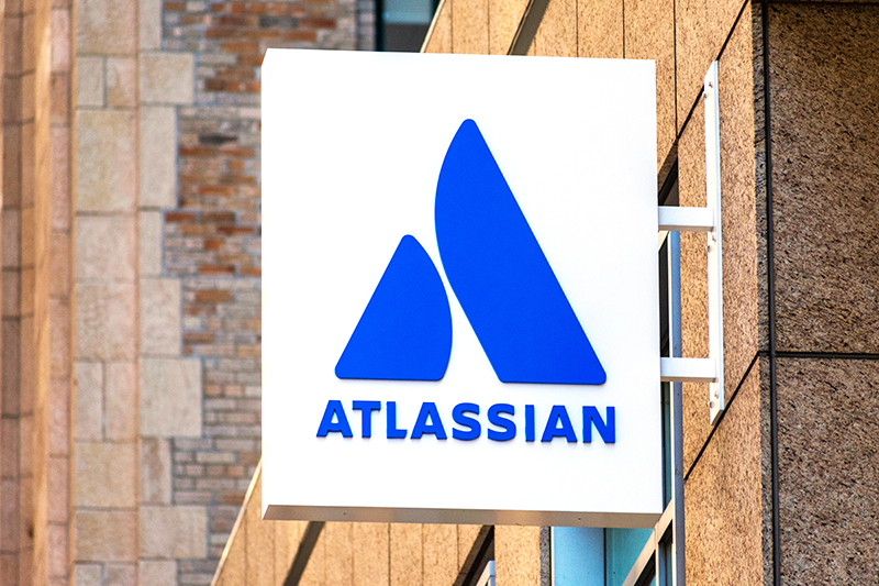 Achtergrondinformatie over Atlassian