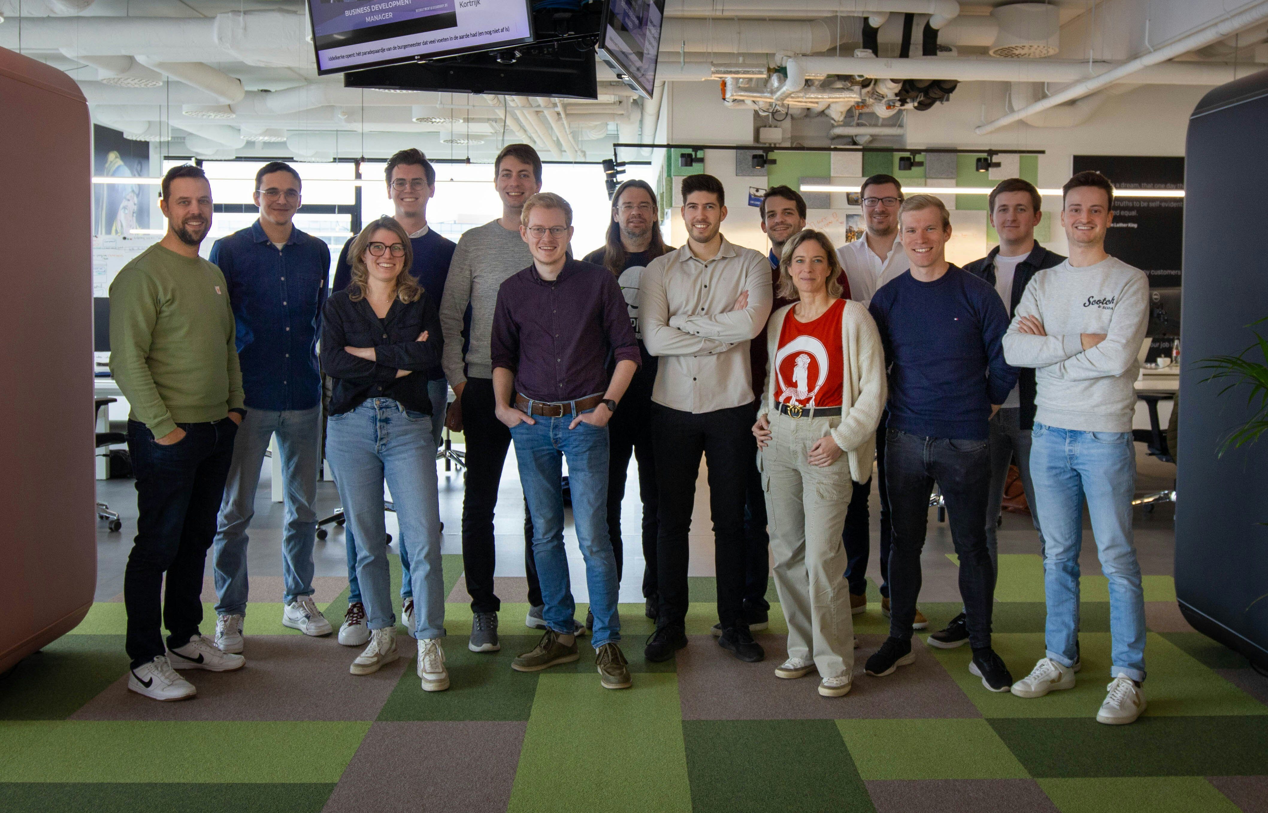 ACA Group Team