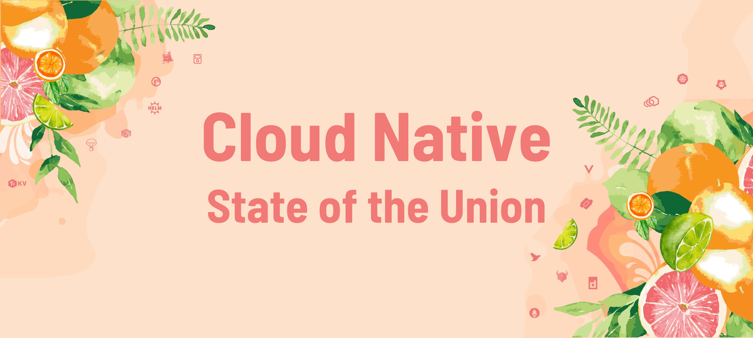 cloud native
