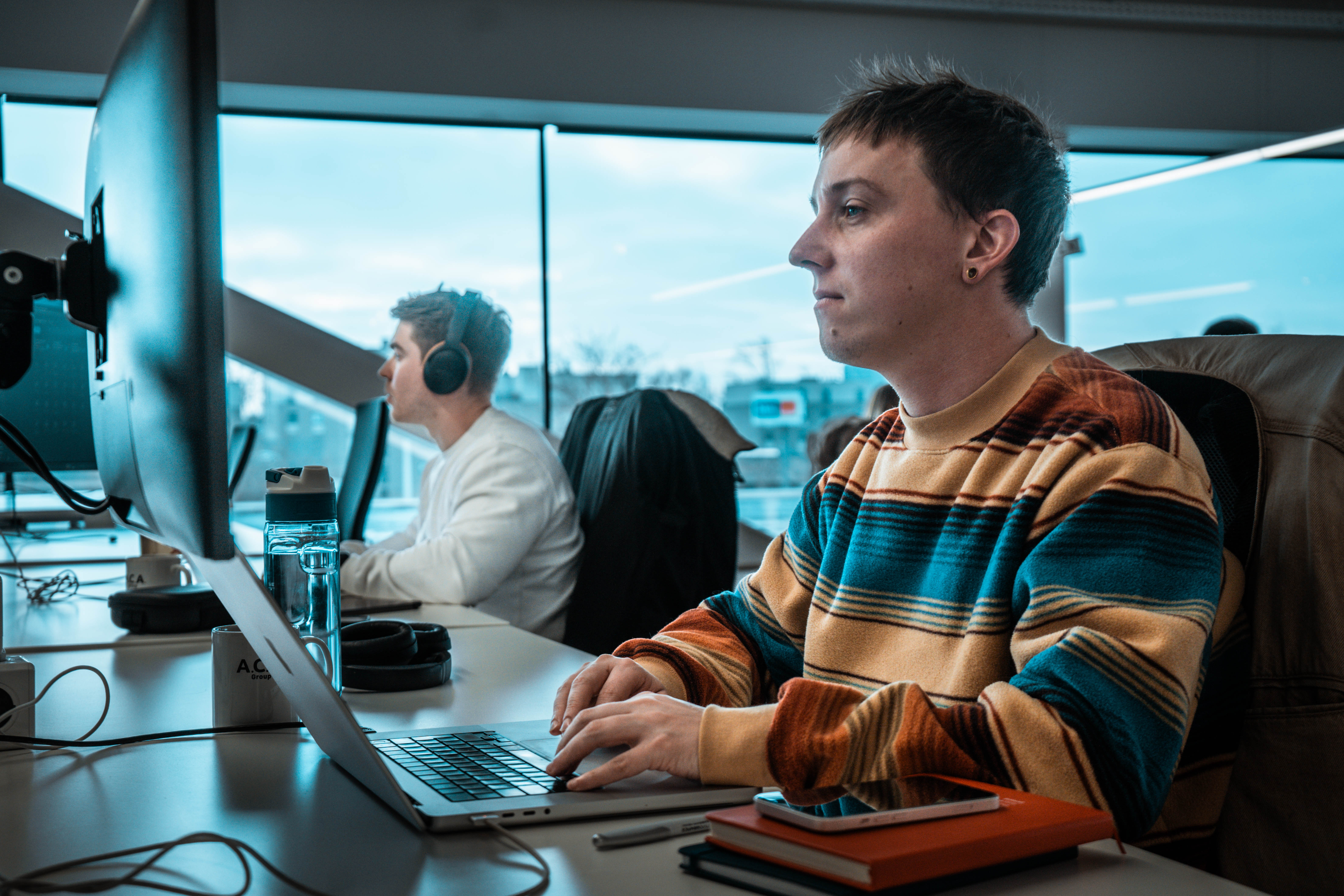 ui ux team aca group
