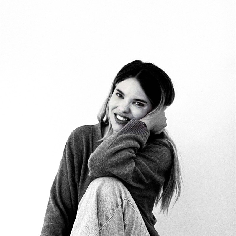 Julie Derumeaux