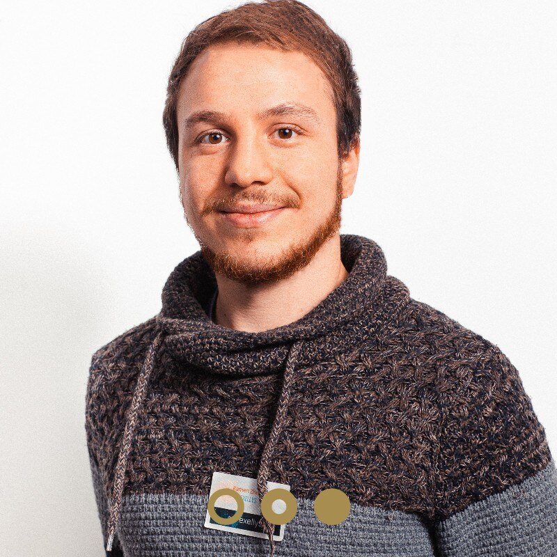 Kamen Zhekov