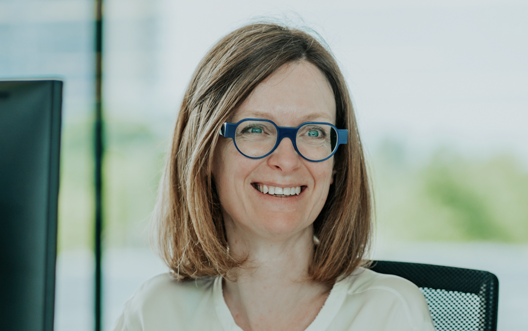Katrien Gistelinck