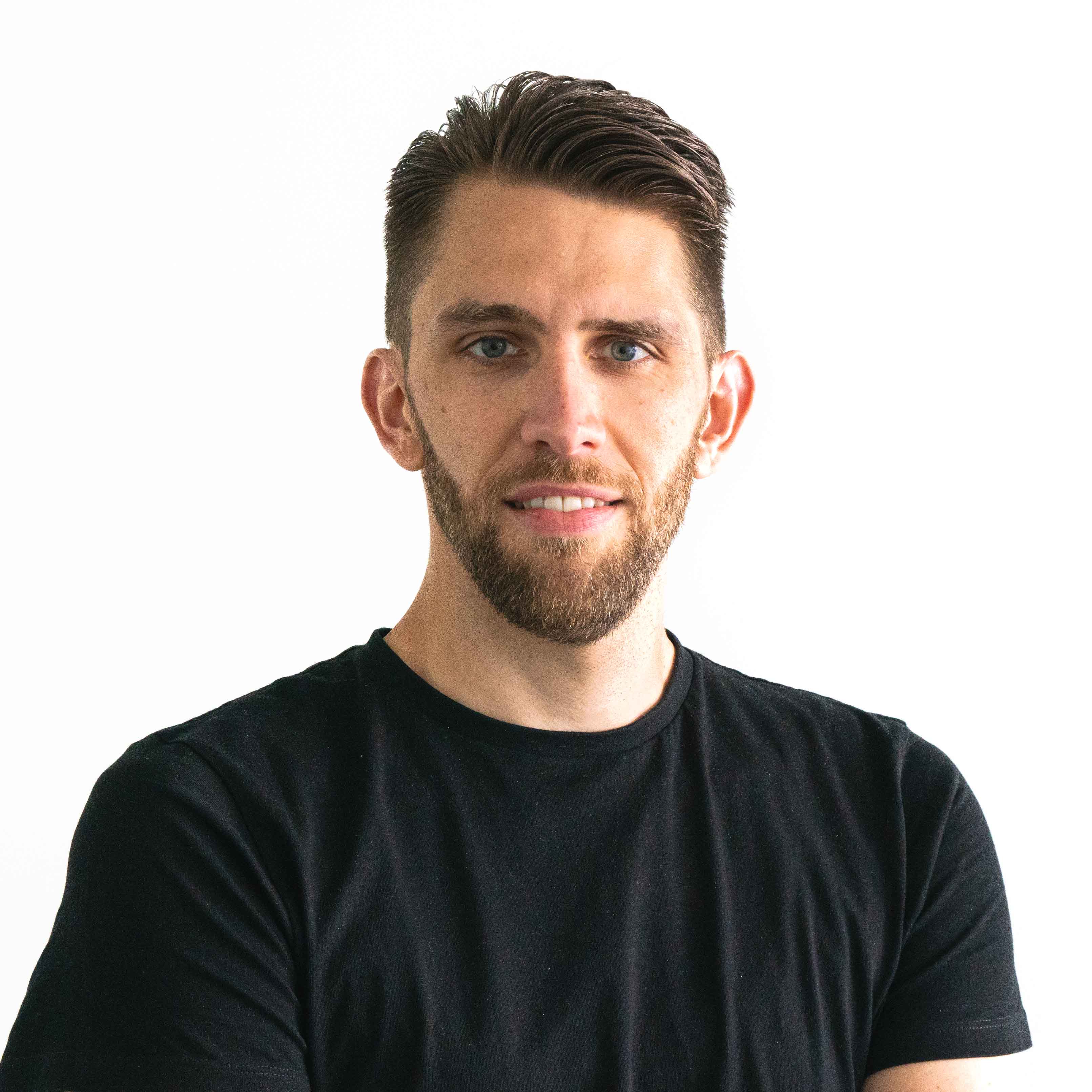 Koen Olaerts