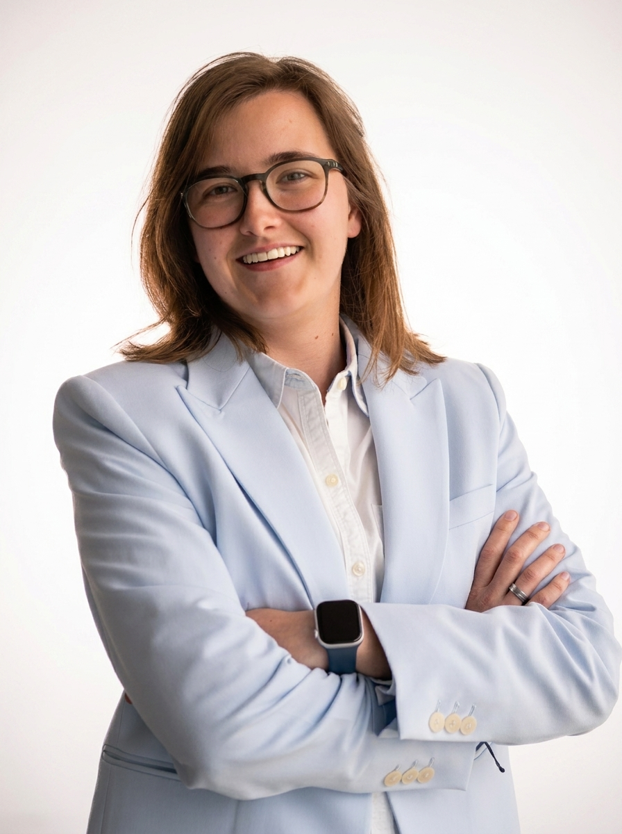 Lauren Govaerts