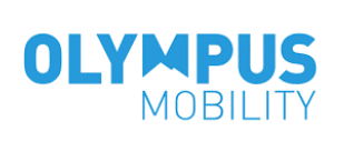 Image 2 Logo Olympus Mobility