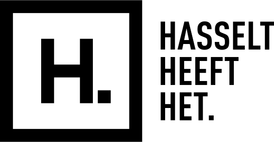 Logo City of Hasselt