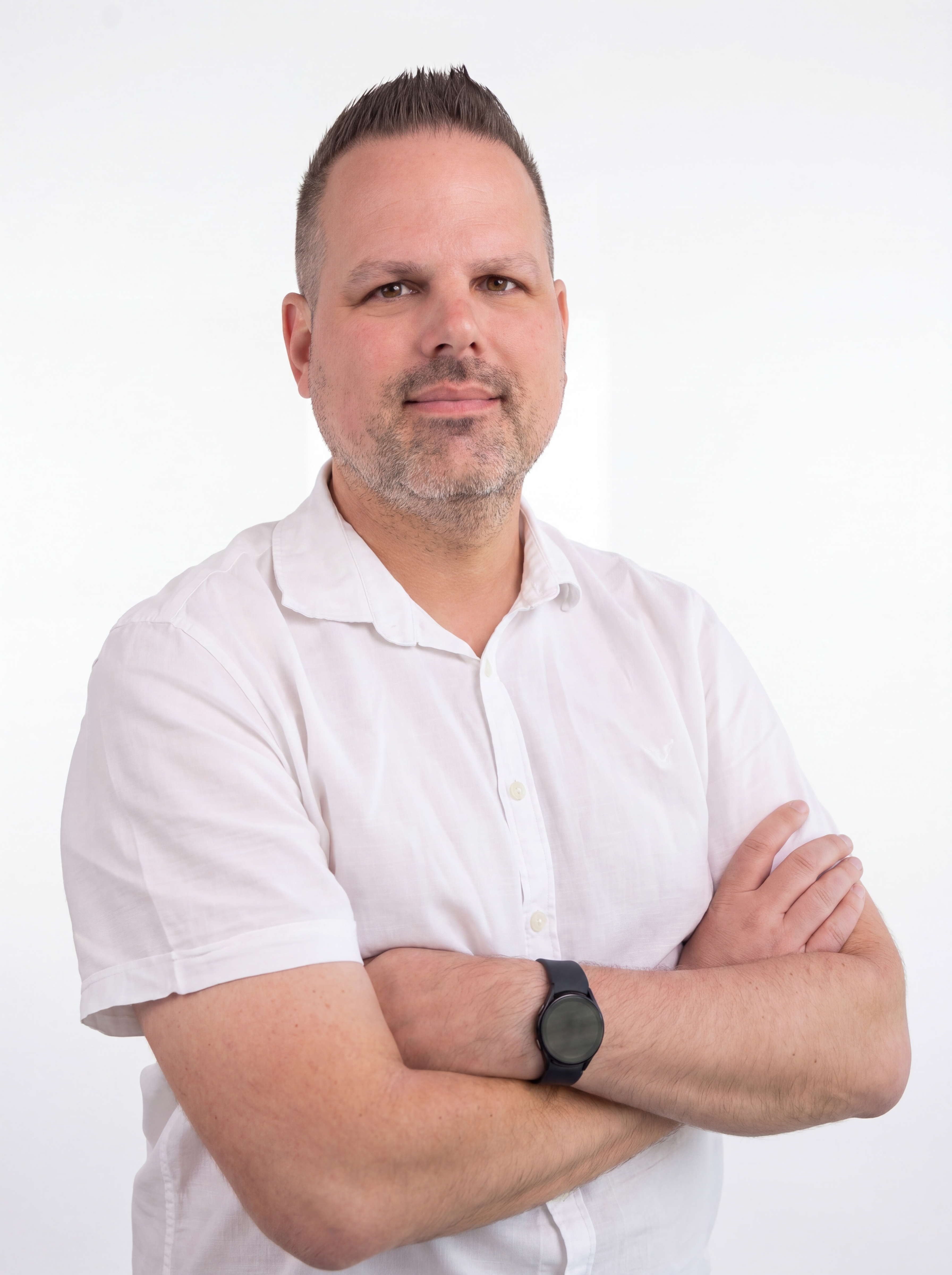 Stefan Faes