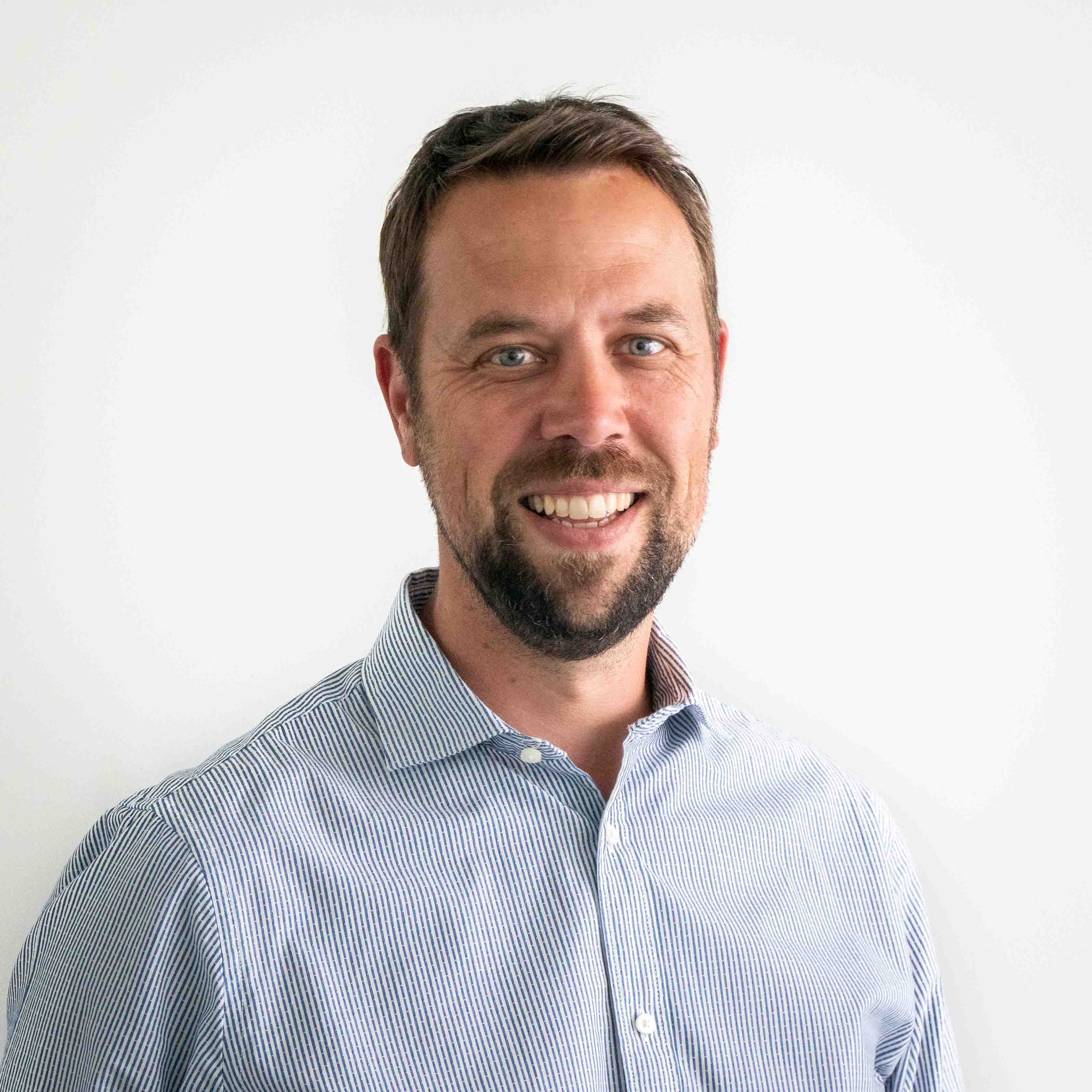 Stijn Vandereyken
