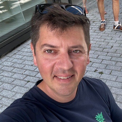 Tim Van Laer