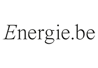 energie.be logo energie.be logo
