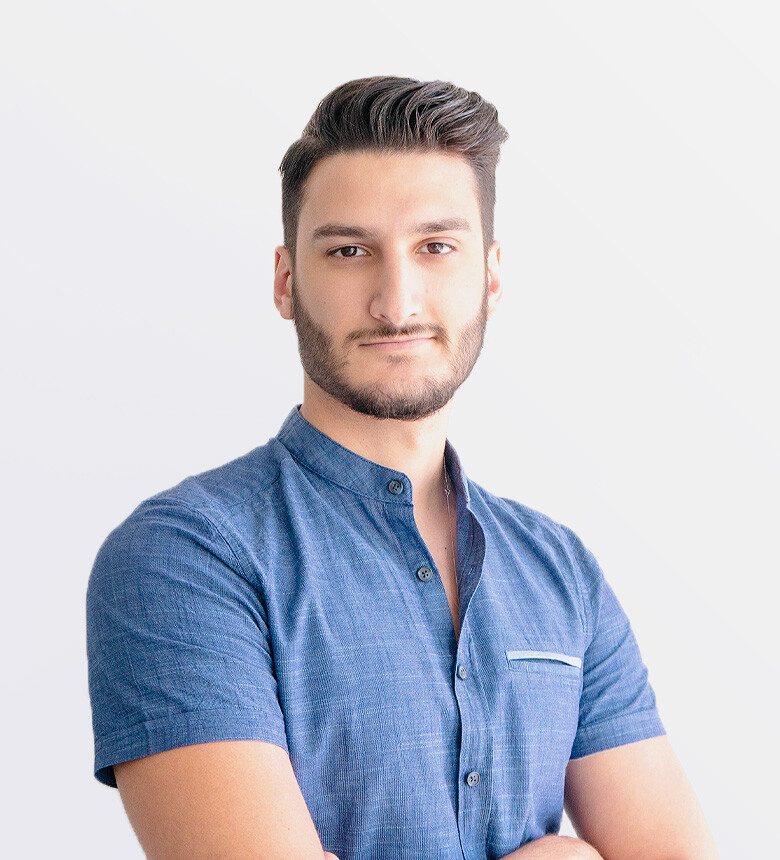 Ugur Akkar