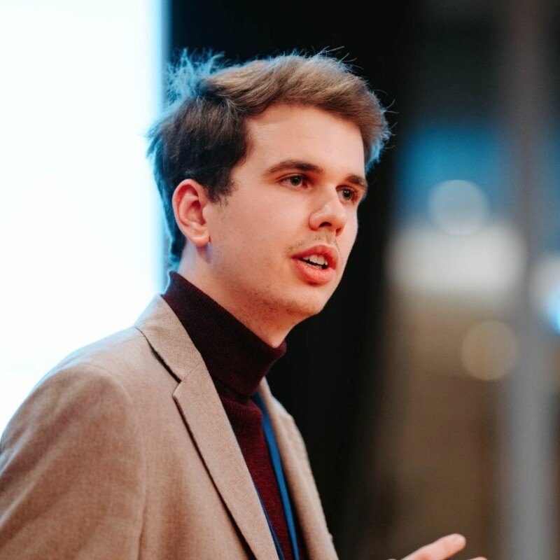 Marnick Vanloffelt